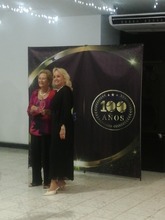 Secretar&iacute;a del Deporte y la Recreaci&oacute;n acompa&ntilde;&oacute; gala de aniversario 100 del Club de Tenis de Cali