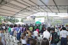 En Gobierno al Barrio se sensibilizaron 171 personas sobre el manejo de residuos s&oacute;lidos