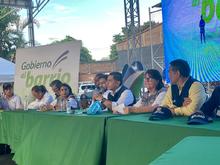 En Gobierno al Barrio se sensibilizaron 171 personas sobre el manejo de residuos s&oacute;lidos