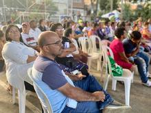 En Gobierno al Barrio se sensibilizaron 171 personas sobre el manejo de residuos s&oacute;lidos