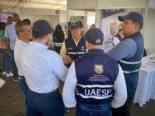 En Gobierno al Barrio se sensibilizaron 171 personas sobre el manejo de residuos s&oacute;lidos