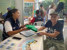 En Gobierno al Barrio se sensibilizaron 171 personas sobre el manejo de residuos s&oacute;lidos