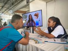 En Gobierno al Barrio se sensibilizaron 171 personas sobre el manejo de residuos s&oacute;lidos