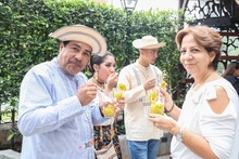 La Casa Solar del R&iacute;o abri&oacute; sus puertas a los participantes del &lsquo;20&deg; Festival Internacional IPC&rsquo;