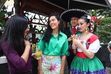 La Casa Solar del R&iacute;o abri&oacute; sus puertas a los participantes del &lsquo;20&deg; Festival Internacional IPC&rsquo;