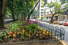 Contrataci&oacute;n de separadores viales de cara a la gente 