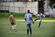 As&iacute; ser&aacute; la programaci&oacute;n para este fin de semana en La Copa De Futbol &ldquo;Todo Por Cali, Unidos Por La Vida&rdquo; 