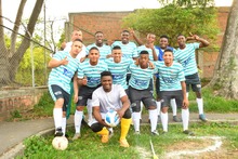 As&iacute; ser&aacute; la programaci&oacute;n para este fin de semana en La Copa De Futbol &ldquo;Todo Por Cali, Unidos Por La Vida&rdquo; 