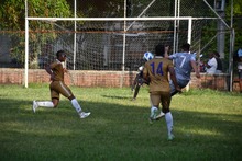 As&iacute; ser&aacute; la programaci&oacute;n para este fin de semana en La Copa De Futbol &ldquo;Todo Por Cali, Unidos Por La Vida&rdquo; 