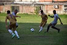 As&iacute; ser&aacute; la programaci&oacute;n para este fin de semana en La Copa De Futbol &ldquo;Todo Por Cali, Unidos Por La Vida&rdquo; 