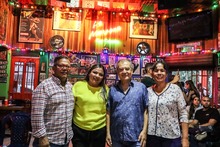 Ruta tur&iacute;stica de la salsa: el renacer del barrio Obrero