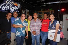 Ruta tur&iacute;stica de la salsa: el renacer del barrio Obrero