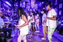 Ruta tur&iacute;stica de la salsa: el renacer del barrio Obrero