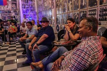 Ruta tur&iacute;stica de la salsa: el renacer del barrio Obrero