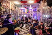 Ruta tur&iacute;stica de la salsa: el renacer del barrio Obrero