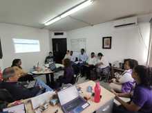 Pol&iacute;tica P&uacute;blica para los pueblos ind&iacute;genas en Santiago de Cali se construye en el territorio