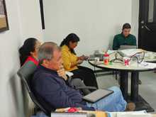 Pol&iacute;tica P&uacute;blica para los pueblos ind&iacute;genas en Santiago de Cali se construye en el territorio