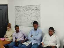 Pol&iacute;tica P&uacute;blica para los pueblos ind&iacute;genas en Santiago de Cali se construye en el territorio