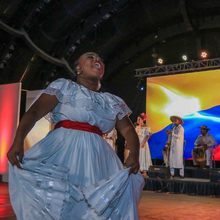 Festival Internacional IPC por Colombia cerr&oacute; con broche de oro 