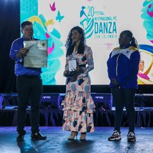 Festival Internacional IPC por Colombia cerr&oacute; con broche de oro 