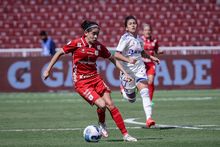 Deportivo Cali y Am&eacute;rica est&aacute;n en semifinales de la Copa Libertadores Femenina