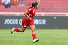 Deportivo Cali y Am&eacute;rica est&aacute;n en semifinales de la Copa Libertadores Femenina