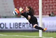 Deportivo Cali y Am&eacute;rica est&aacute;n en semifinales de la Copa Libertadores Femenina