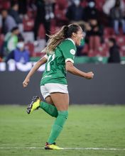 Deportivo Cali y Am&eacute;rica est&aacute;n en semifinales de la Copa Libertadores Femenina