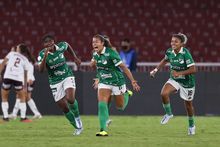 Deportivo Cali y Am&eacute;rica est&aacute;n en semifinales de la Copa Libertadores Femenina