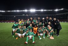 Deportivo Cali y Am&eacute;rica est&aacute;n en semifinales de la Copa Libertadores Femenina