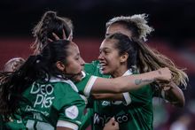 Deportivo Cali y Am&eacute;rica est&aacute;n en semifinales de la Copa Libertadores Femenina