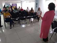 Acciones contra el trabajo infantil y la protecci&oacute;n del joven trabajador