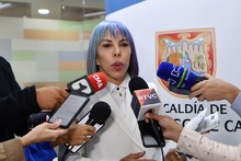 Instalan mesa para control fiscal en Cali