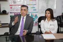 Instalan mesa para control fiscal en Cali