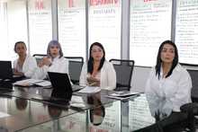 Instalan mesa para control fiscal en Cali