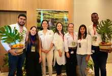 El &lsquo;Coraz&oacute;n del Campo&rsquo; lati&oacute; con fuerza en Cali 