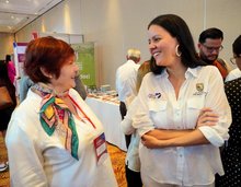 El &lsquo;Coraz&oacute;n del Campo&rsquo; lati&oacute; con fuerza en Cali 