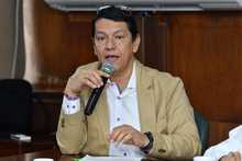 Esta semana ser&iacute;a presentado a estudio el proyecto &lsquo;Cali Distrito Especial&rsquo;