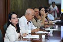 Esta semana ser&iacute;a presentado a estudio el proyecto &lsquo;Cali Distrito Especial&rsquo;