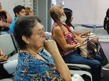 Dagma socializ&oacute; proyecto de la Unidad de Protecci&oacute;n Animal ante animalistas