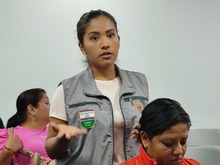 Dagma socializ&oacute; proyecto de la Unidad de Protecci&oacute;n Animal ante animalistas