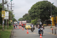 Autoridades rechazan homicidio de taxista en El Vergel y ofrecen recompensa para identificar y capturar a los responsables