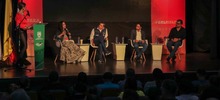 Alcalde de Cali dio apertura a la ‘I Cumbre de la Salsa’