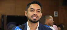 Alcalde de Cali dio apertura a la ‘I Cumbre de la Salsa’