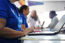 Jornada de empleabilidad busca contribuir a poblaci&oacute;n v&iacute;ctima del conflicto