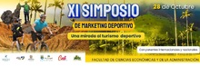 XI Simposio Marketing Deportivo