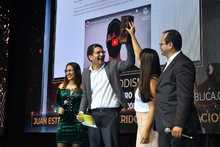 Estos son ganadores de los premios de periodismo Alfonso Bonilla Arag&oacute;n