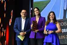 Estos son ganadores de los premios de periodismo Alfonso Bonilla Arag&oacute;n