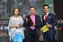 Estos son ganadores de los premios de periodismo Alfonso Bonilla Arag&oacute;n