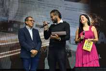 Estos son ganadores de los premios de periodismo Alfonso Bonilla Arag&oacute;n